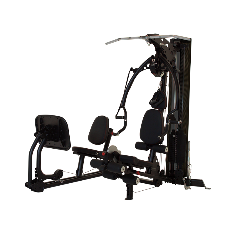 Inspire Maximum Multi-Gym M2 - Afbeelding 11