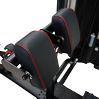 Inspire DUAL Krachtstation Buik + Rug - Afbeelding 5