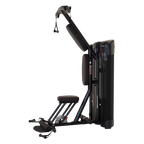 Inspire Maximum DUAL Krachtstation - Biceps en Triceps - In gebruik