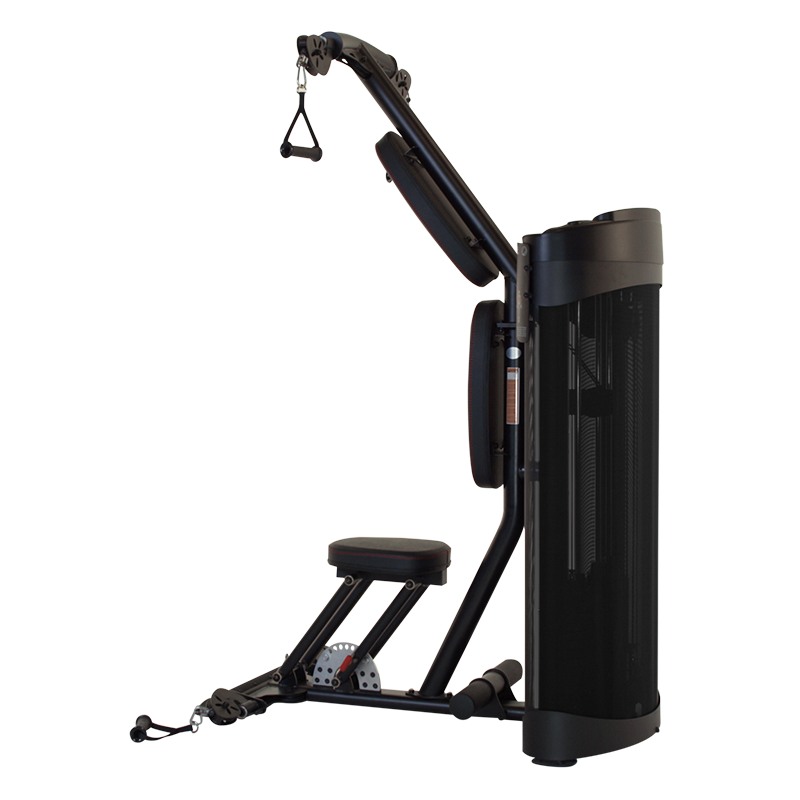 Inspire Maximum DUAL Krachtstation - Biceps en Triceps - Afbeelding 5