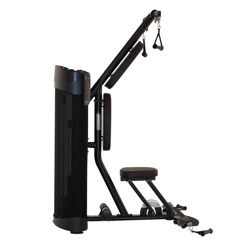 Inspire Maximum DUAL Krachtstation - Biceps en Triceps - Afbeelding 7