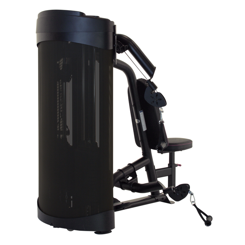 Inspire Maximum DUAL Krachtstation - Borst en Schouders - Afbeelding 6