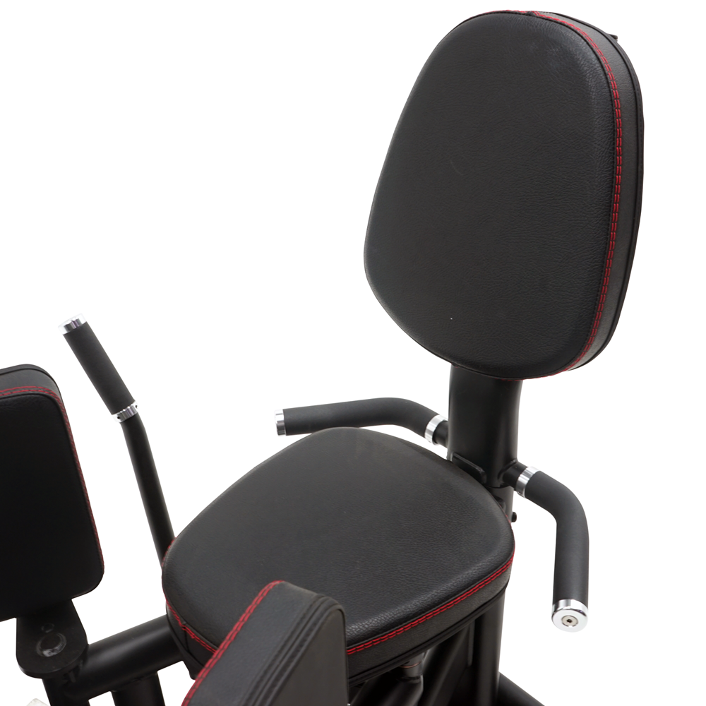 Inspire DUAL Station Inner + Outer Thigh - Afbeelding 5