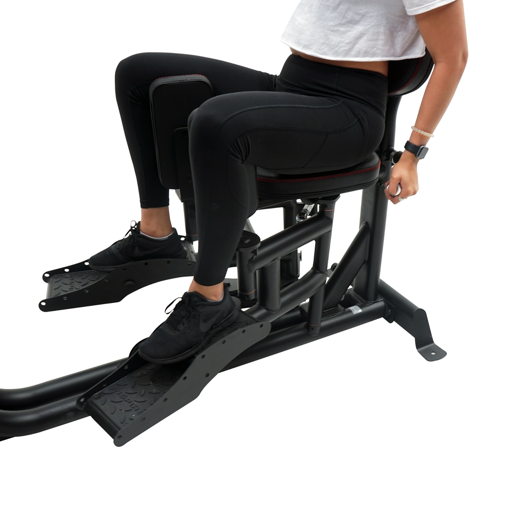Inspire DUAL Station Inner + Outer Thigh - Afbeelding 6