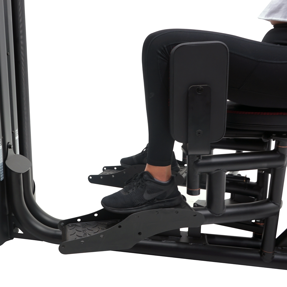 Inspire DUAL Station Inner + Outer Thigh - Afbeelding 7