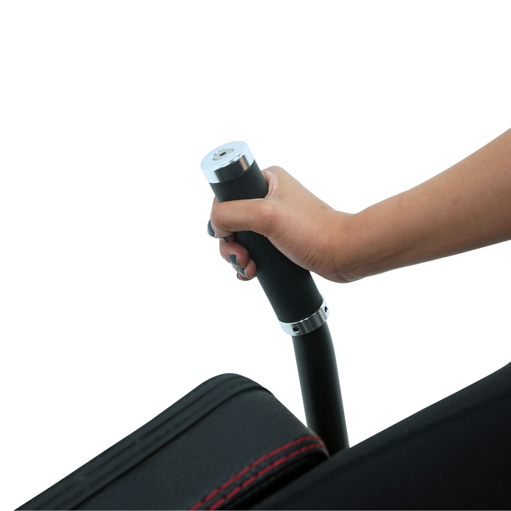 Inspire DUAL Station Inner + Outer Thigh - Afbeelding 9