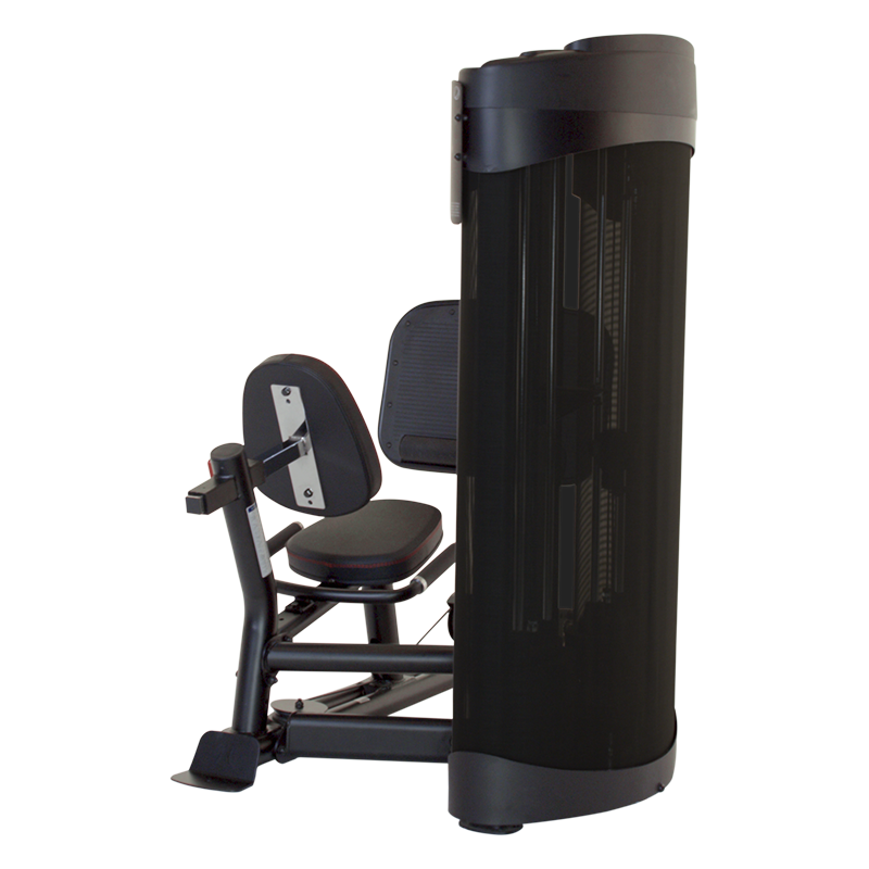 Inspire Maximum DUAL Krachtstation - Leg Press en Calf Press - Afbeelding 6