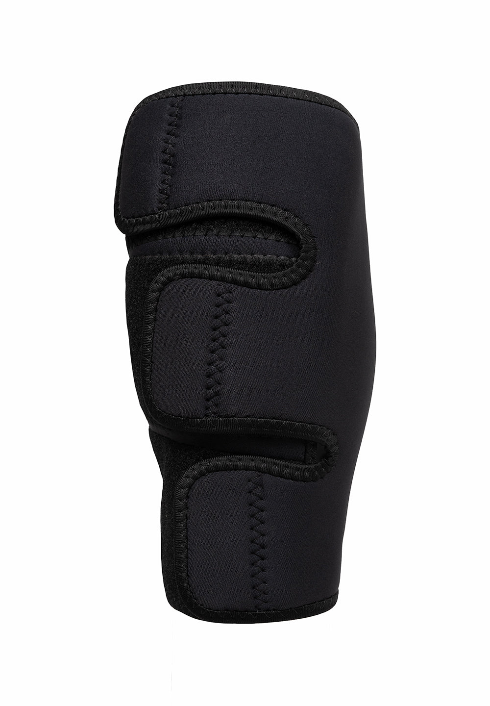 Gorilla Wear Kuit Sleeves - Zwart - Afbeelding 10