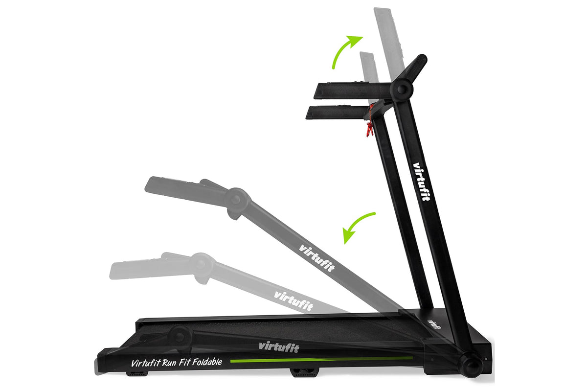 VirtuFit Run Fit Foldable Loopband - Showroommodel met beschadiging