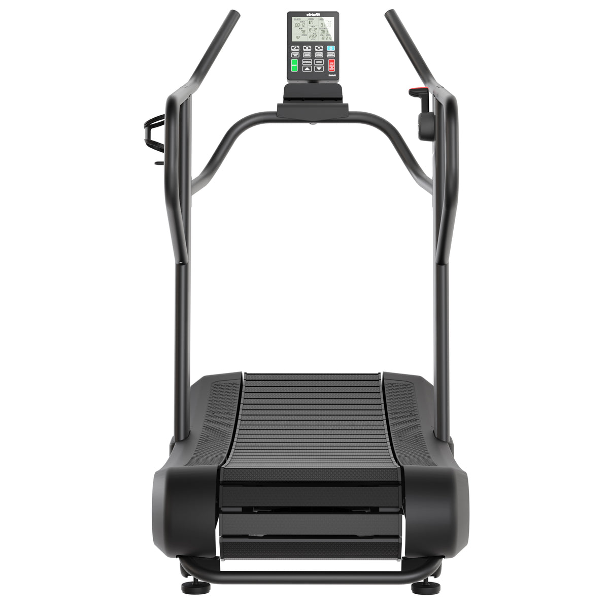 VirtuFit Pro Elite HiiT Running Loopband - Showroommodel