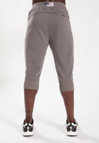 Gorilla Wear Thompson 3/4 Joggingbroek - Grijs - Afbeelding 5