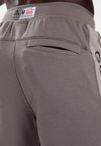 Gorilla Wear Thompson 3/4 Joggingbroek - Grijs - Afbeelding 12