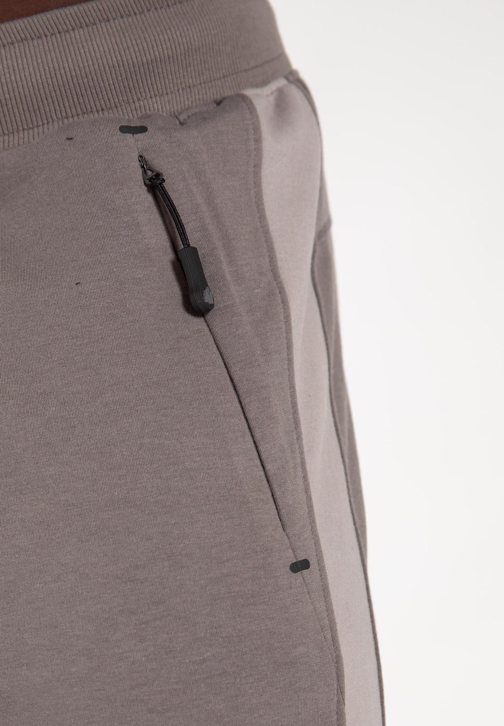 Gorilla Wear Thompson 3/4 Joggingbroek - Grijs - Afbeelding 13