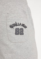 Gorilla Wear Colorado Joggingbroek - Grijs - Afbeelding 11