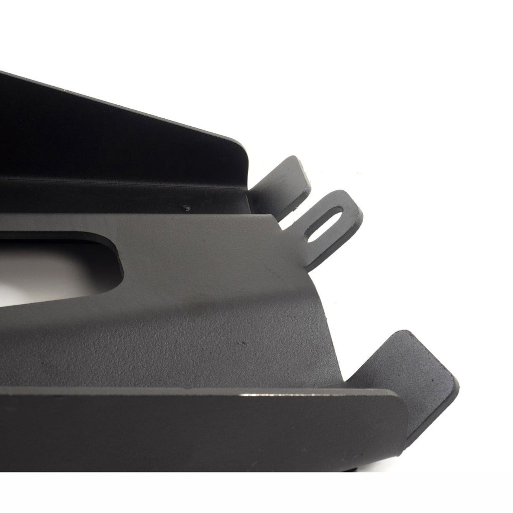 Muscle Power Slice Powersled - Zwart - Afbeelding 5