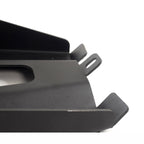 Muscle Power Slice Powersled - Zwart - Afbeelding 5
