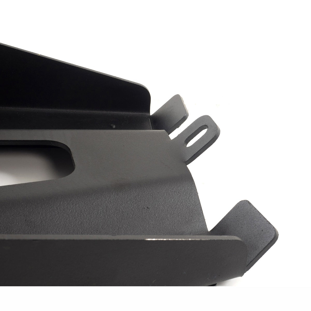 Muscle Power Slice Powersled - Zwart - Afbeelding 5