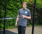 Muscle Power Weerstandsband Handgreep - Afbeelding 5