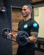 Muscle Power Olympische Triceps Trainer - Afbeelding 6
