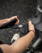 Muscle Power Small Foam Grip - Inside - Afbeelding 5