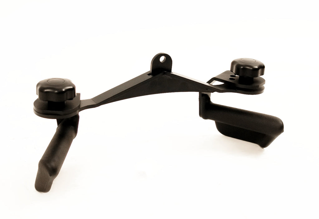 Muscle Power 3N1 Handles - 14 inch - RO-T3 - Afbeelding 5