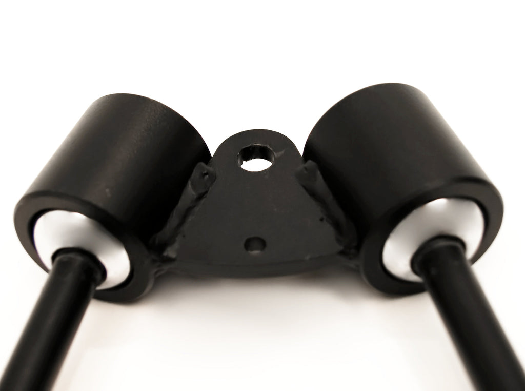 Muscle Power Spreader Bar - RO-T6 - Afbeelding 5
