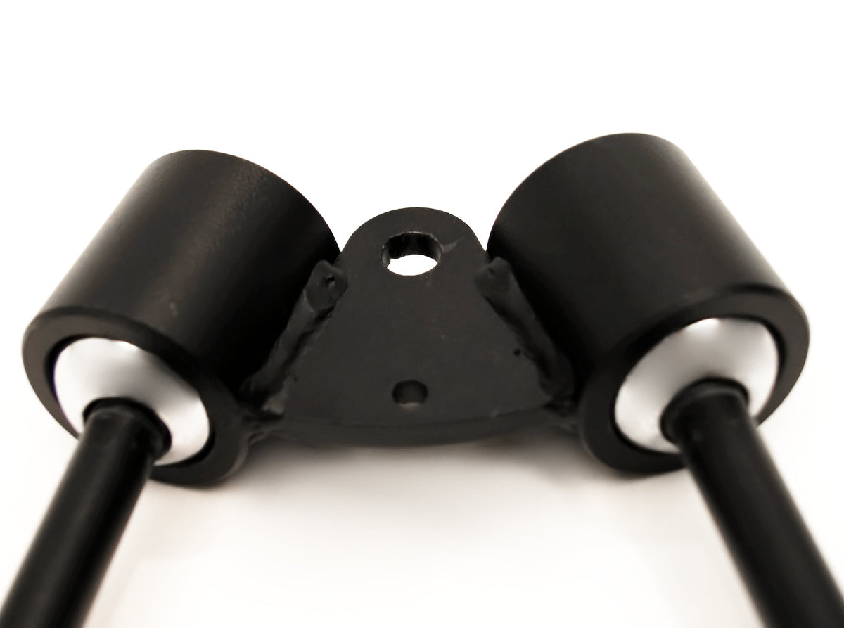 Muscle Power Spreader Bar - RO-T6 - Afbeelding 5