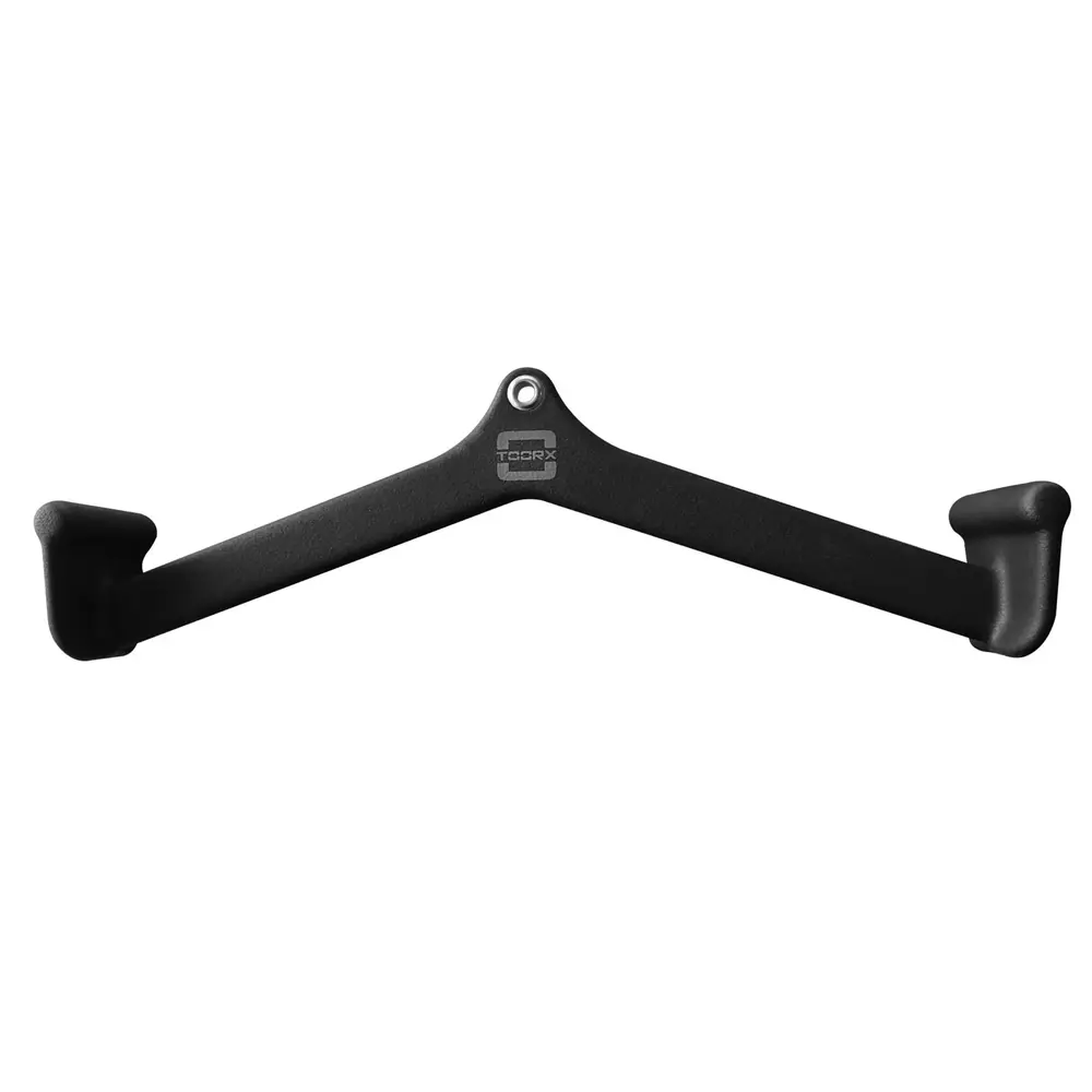 Toorx Professional Foam Grip Bar - Set van 5 - Afbeelding 5