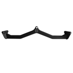 Toorx Professional Foam Grip Bar - Set van 5 - Afbeelding 6
