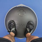BOSU Elite Balance Trainer Weckmethod - Balanstrainer - Afbeelding 7