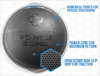 BOSU Elite Balance Trainer Weckmethod - Balanstrainer - Afbeelding 8