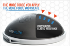 BOSU Elite Balance Trainer Weckmethod - Balanstrainer - Afbeelding 9