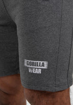 Gorilla Wear Lopez Shorts - Donkergrijs - Afbeelding 7