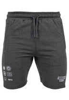 Gorilla Wear Lopez Shorts - Donkergrijs - Afbeelding 9