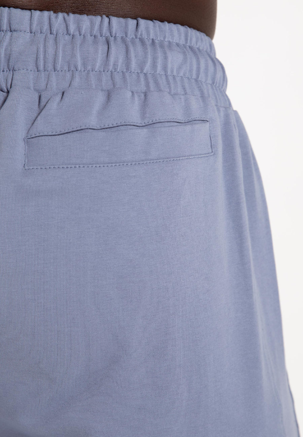 Gorilla Wear Lopez Shorts - Stonewash Blauw - Afbeelding 6