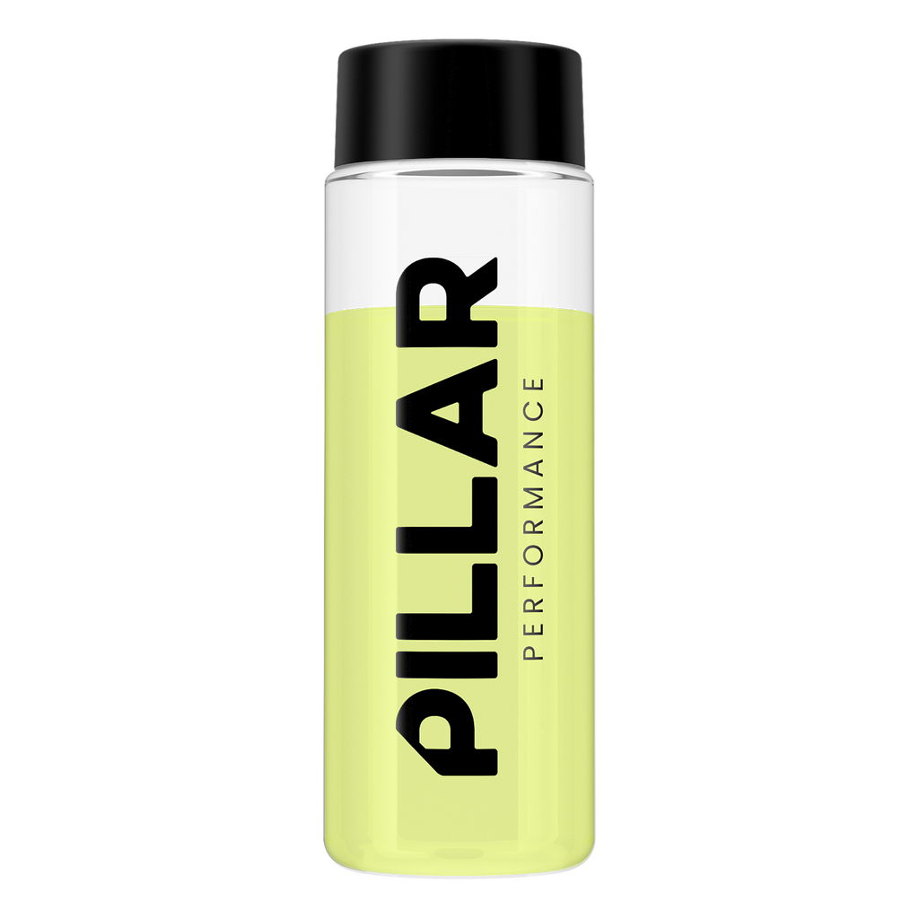 PILLAR Performance Micro Shaker - 500 ml - Vooraanzicht