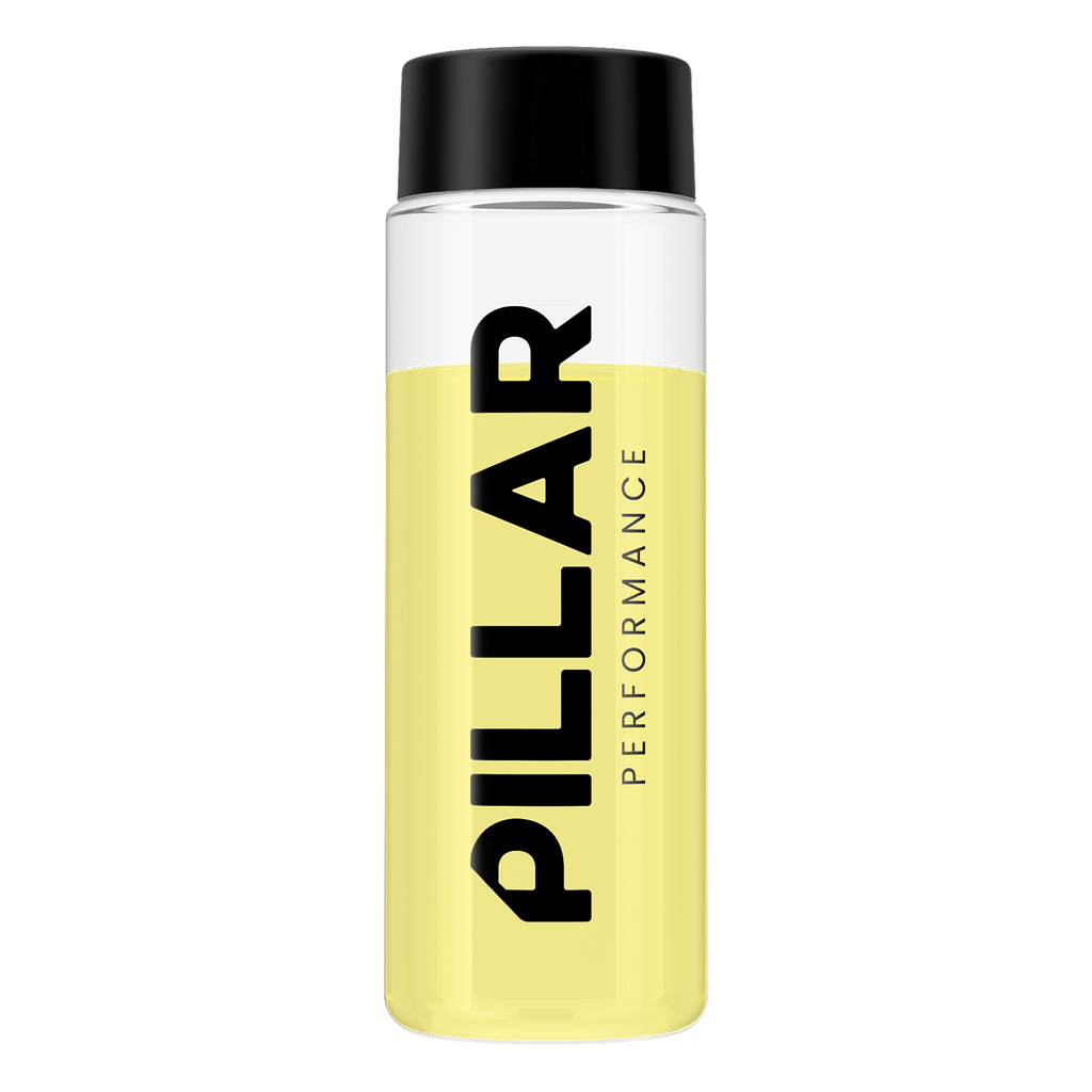 PILLAR Performance Micro Shaker - 500 ml - Vooraanzicht