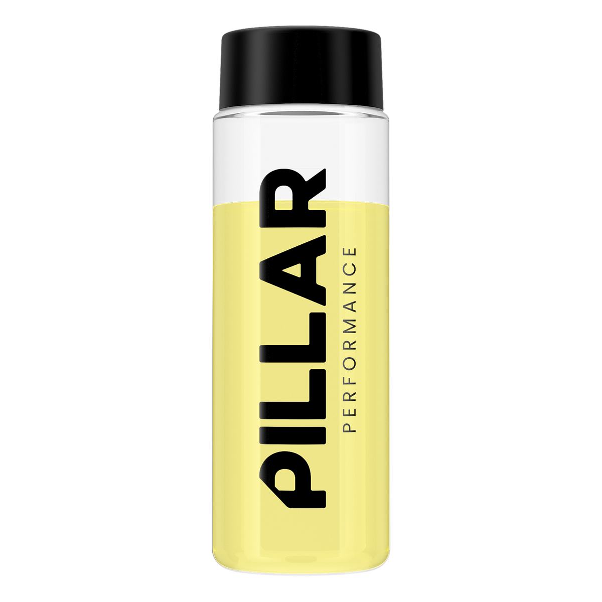 PILLAR Performance Micro Shaker - 500 ml - Vooraanzicht