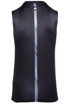 Gorilla Wear Clayton Tank Top - Zwart/Goud - Afbeelding 10