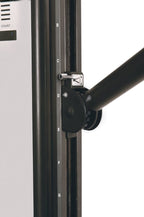 Toorx Professional PRX-5000 Dual Pulley - 2 x 50 kg - Wandmodel - Afbeelding 5