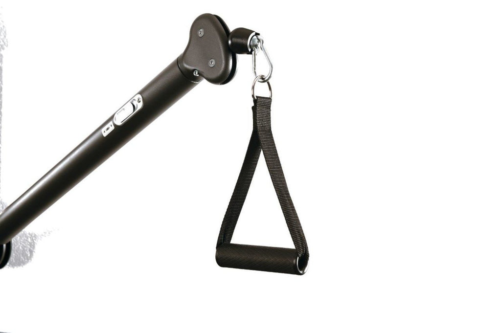 Toorx Professional PRX-5000 Dual Pulley - 2 x 50 kg - Wandmodel - Afbeelding 6