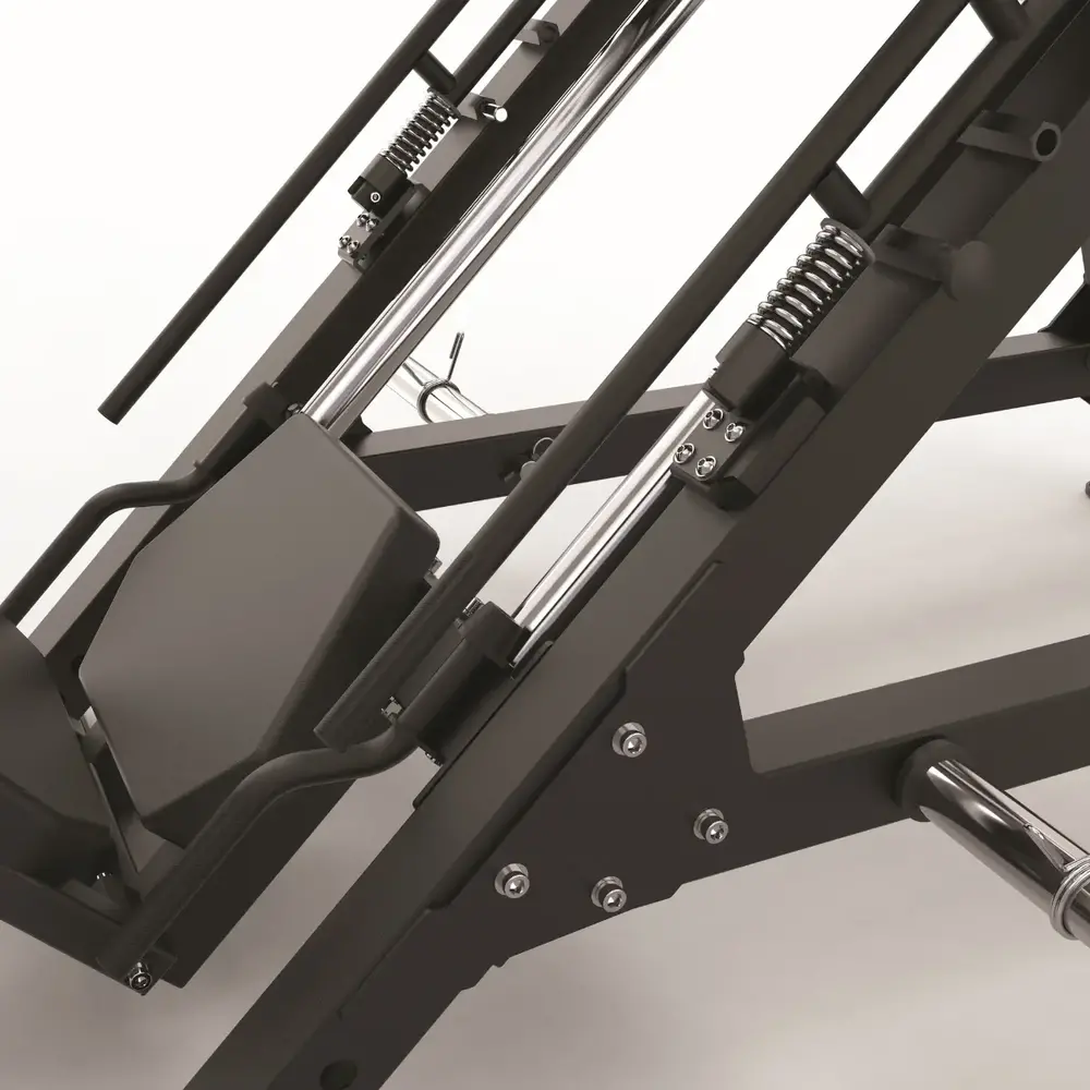 Toorx Professional Avant Linear Leg Press FWX-7250 - Afbeelding 5