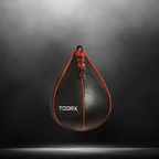 Toorx Speedball Kunstleer - In gebruik