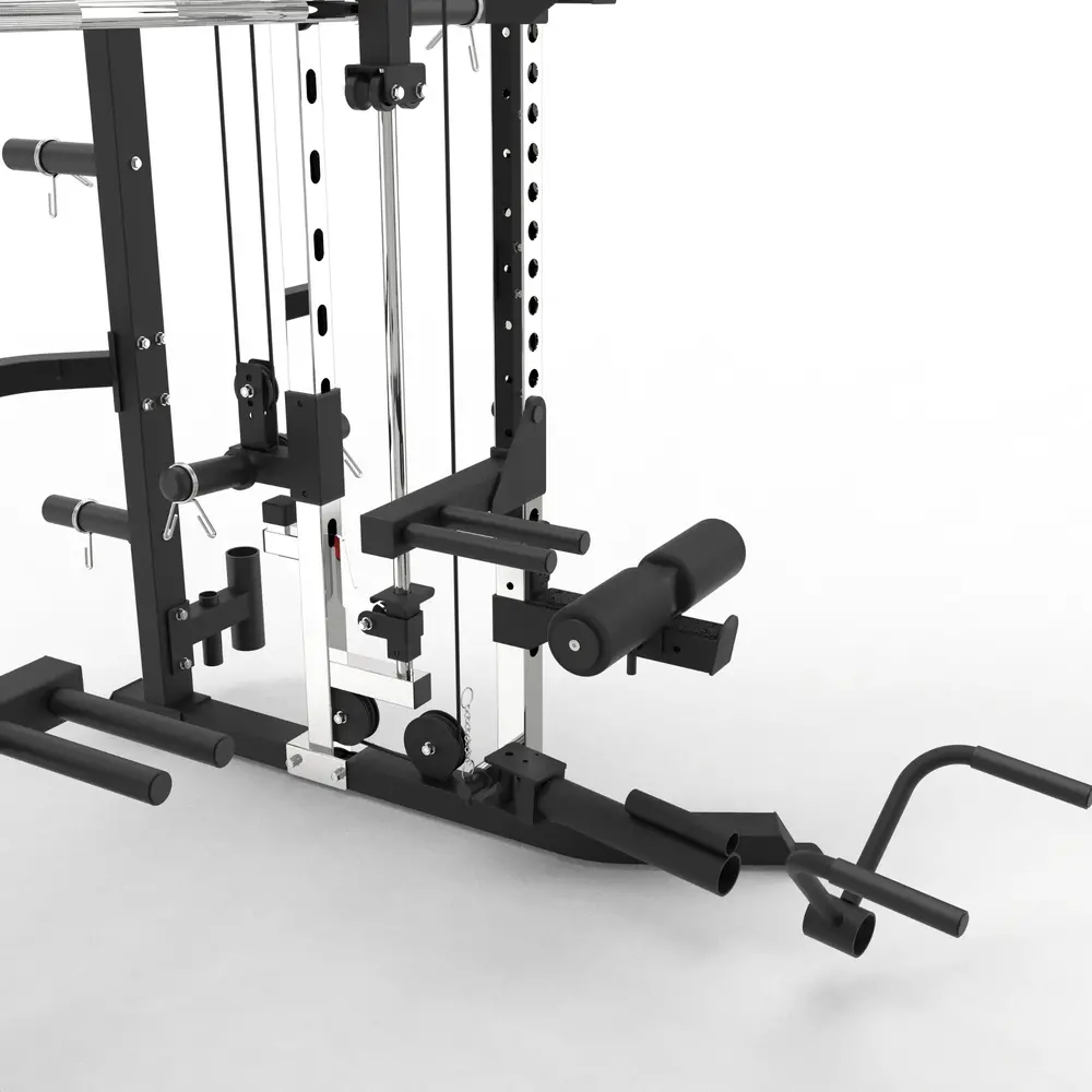 Toorx Professional ASX-2000 3-in-1 Smith Machine Rack - Afbeelding 5