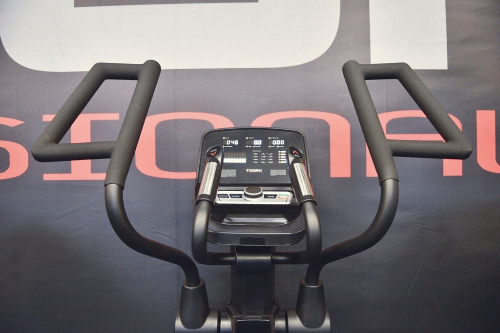 Toorx Professional Crosstrainer ERX-9500 - In gebruik