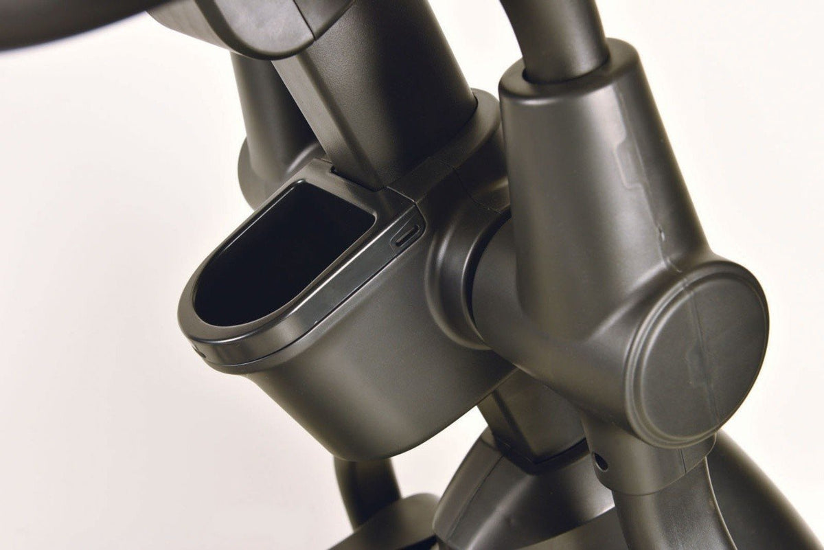 Toorx Professional Crosstrainer ERX-9500 - Afbeelding 5