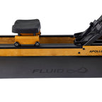 Fluid Anti-Slip Beschermmat - Onderlegmat - 225 x 90 cm - In gebruik