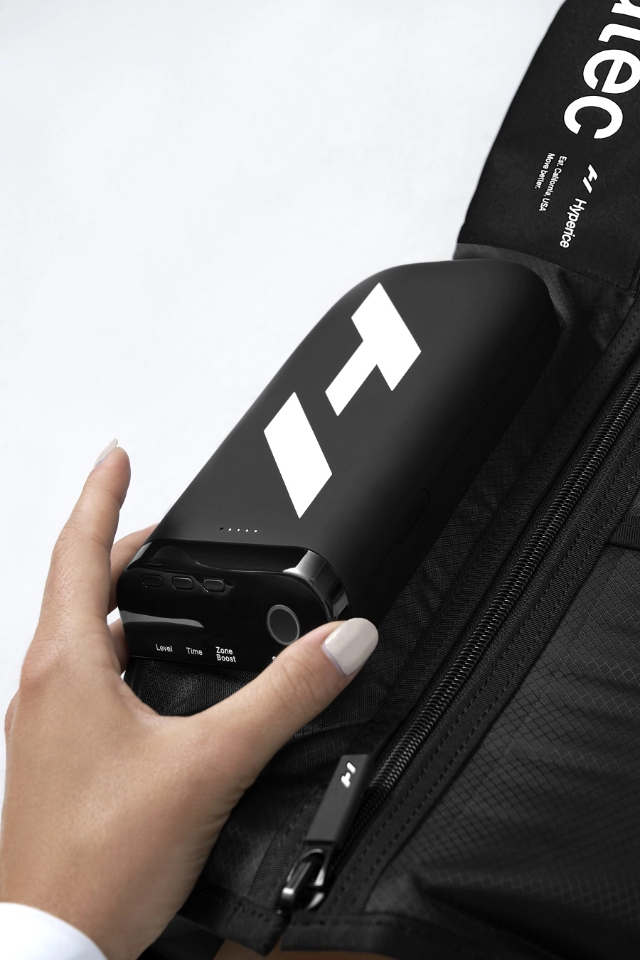 Hyperice Normatec Premier - Compressie Massage - Afbeelding 5