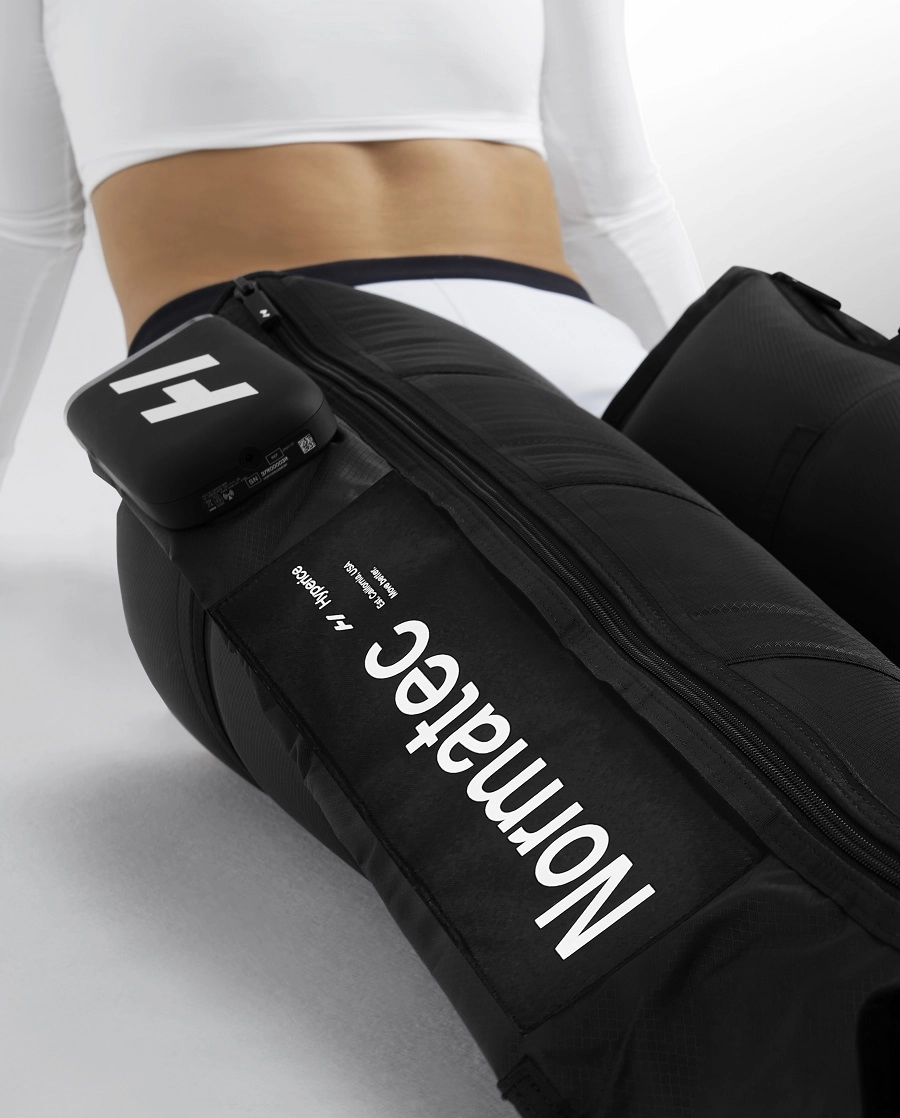 Hyperice Normatec Premier - Compressie Massage - Afbeelding 6