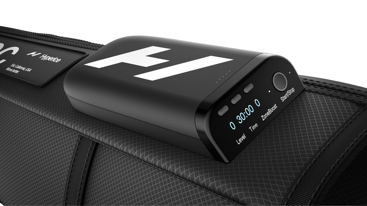Hyperice Normatec Premier - Compressie Massage - Afbeelding 8